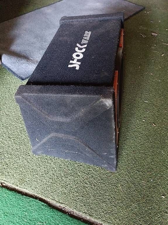 Casse acustiche: Subwoofer  – Usato da Arnegg venduto da Funny05 2