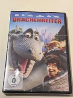 Drachenreiter DVD Neu & OVP