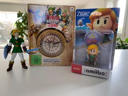 Zelda Hyrule Warriors Nintendo 3ds