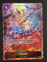 OP16-098 Yamato ALT ART - ONE PIECE CARD GAME