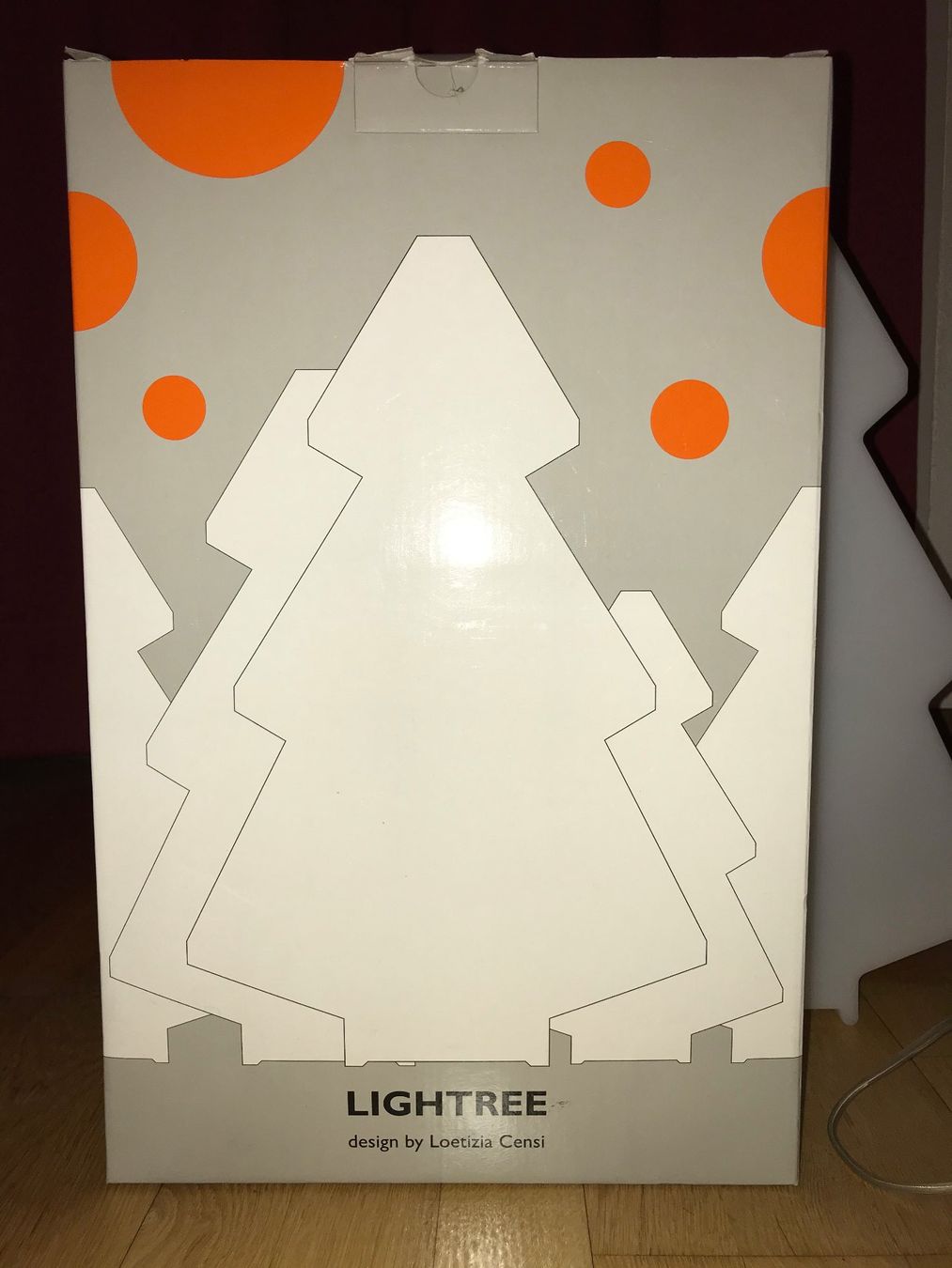 Alle Dekorationen: Weihnachtsbaum – Gebraucht aus Zürich von pet_gcy9 5