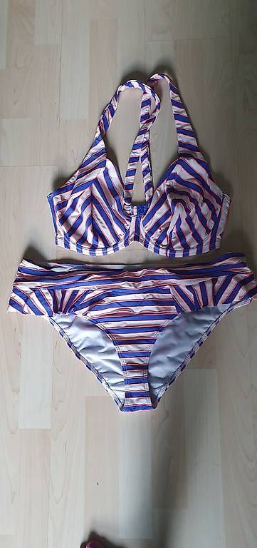 Badekleider & Bikinis: Bikini 75g – Gebraucht aus Ittigen von Searay