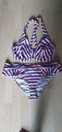 Bikini 75g