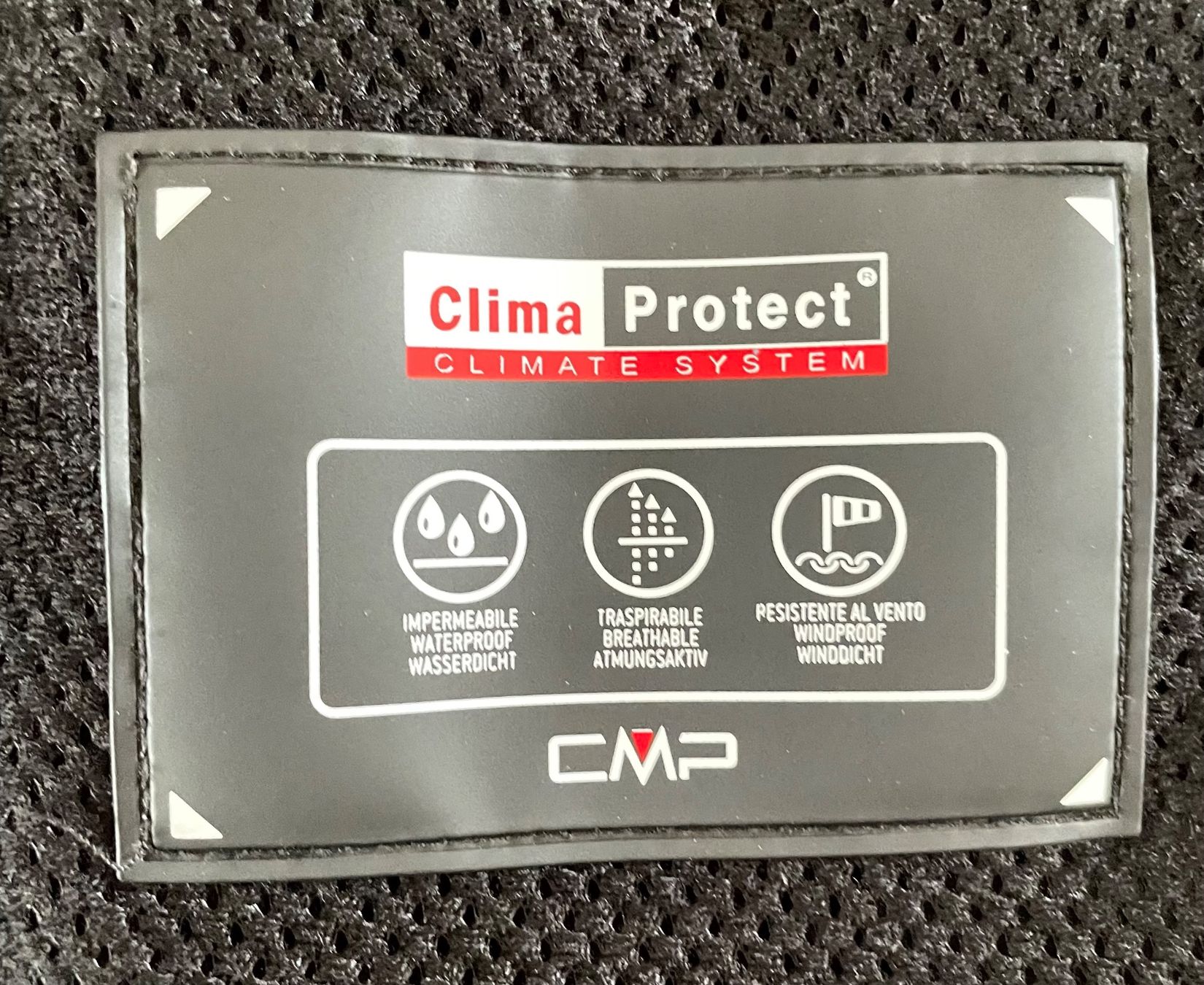 CMP Giacche: CMP Herren Softshelljacke / Grösse 50 / absolut neuwertig!!! – Usato da Winterthur venduto da LESA1015 3