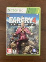 Farcry 4 für Xbox 360