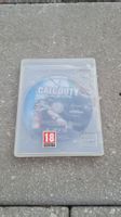 Call of Duty / Black Ops / Games / PS3 / CD / JG 2010