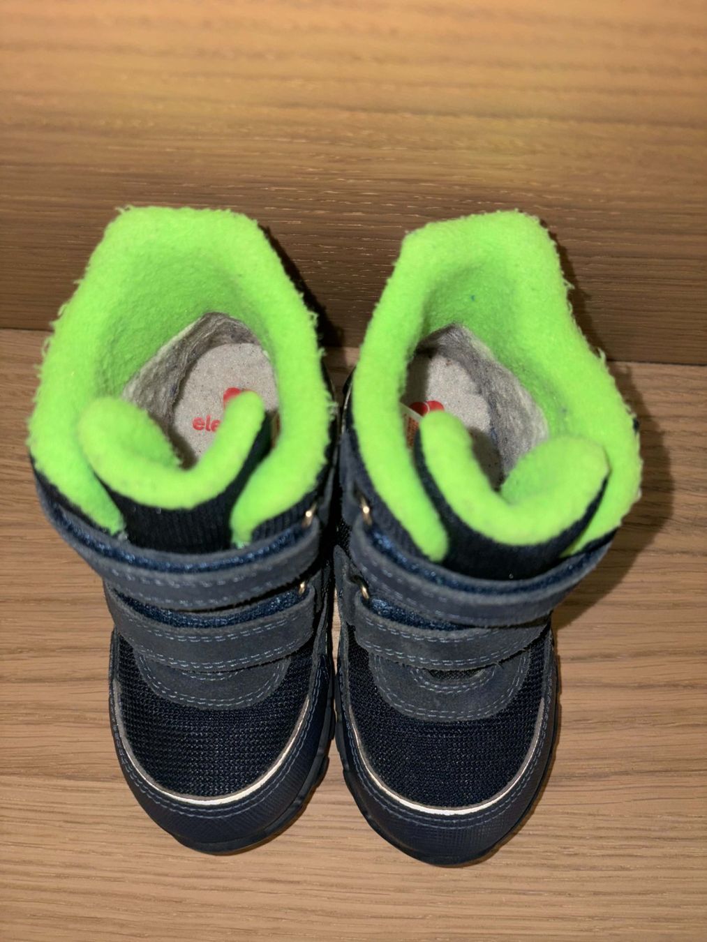 Chaussures hommes: Elefanten Winterstiefel – D'occasion à Suhr par mes_ykw2 2