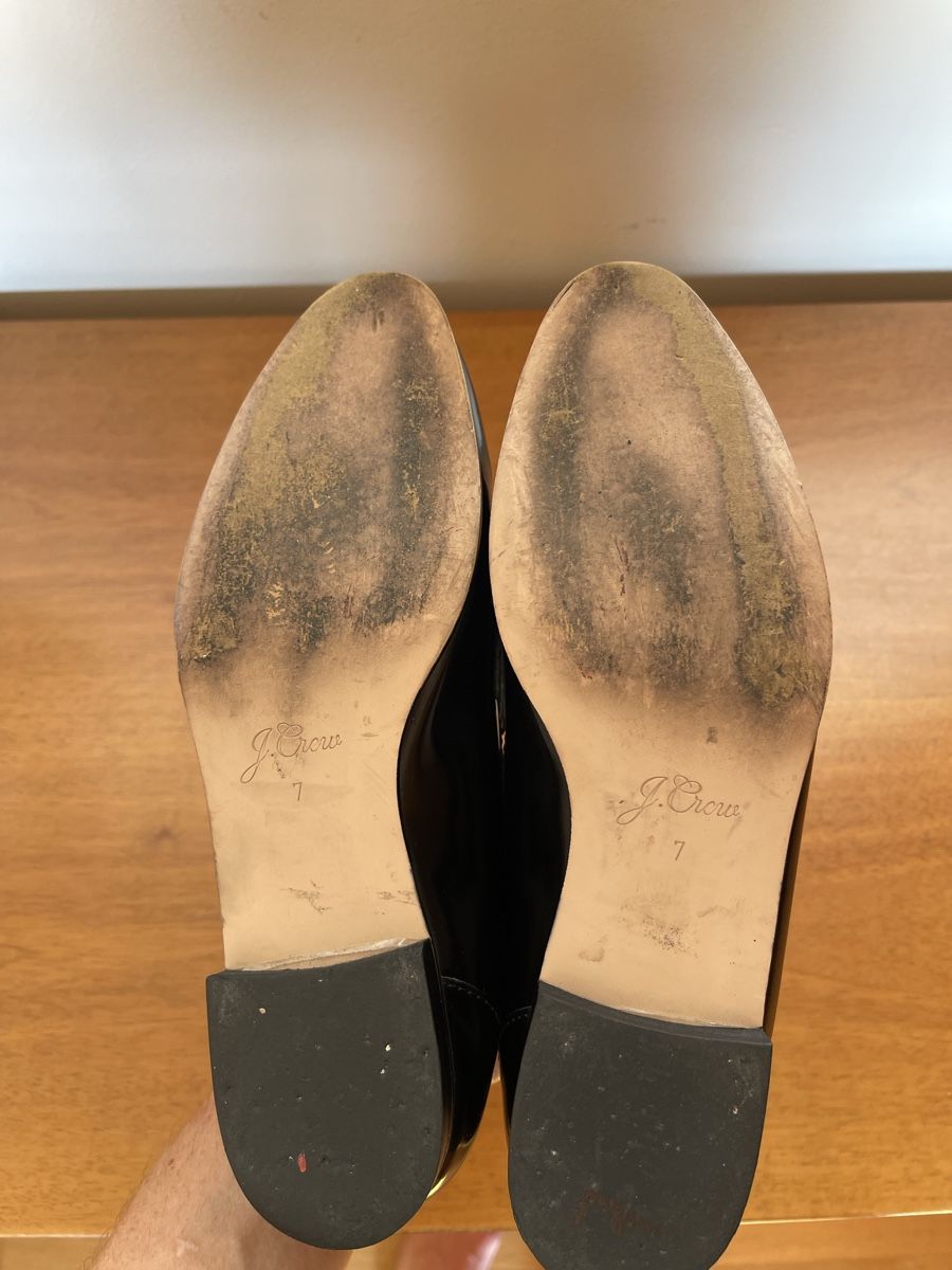 Scarpe da donna: JCrew loafers size 7 – Usato da Castagnola venduto da Car2X2N 2