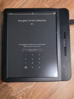 Tolino Vision 5 E-Reader 7 Zoll inkl. Hülle & Ladekabel