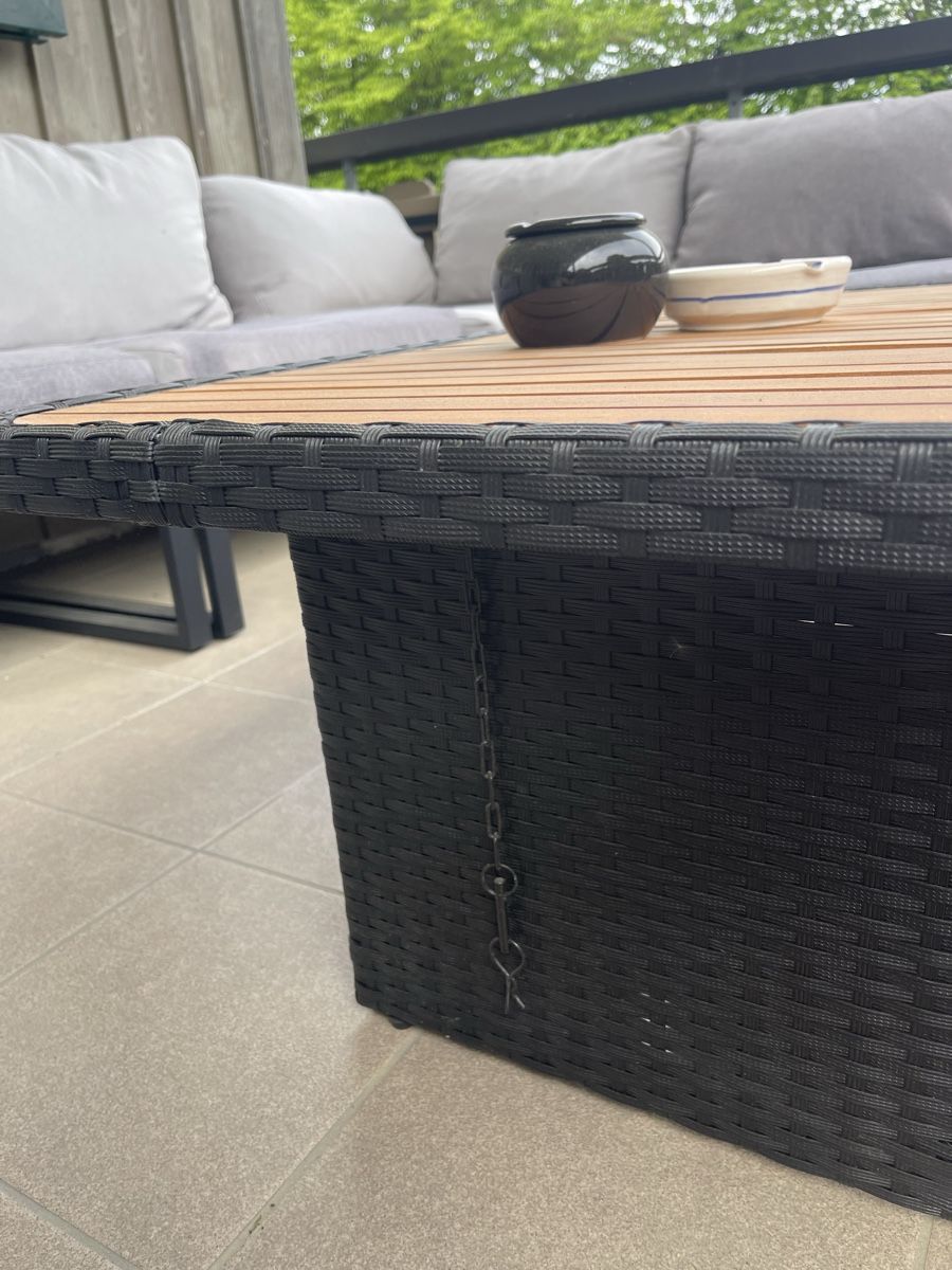 Tables: Gartentisch – Neuf (Voir description) à Rickenbach ZH par mar_7myv 3