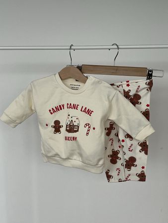 Ensemble neuf bébé, 3-6 mois