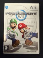 Mario Kart Wii