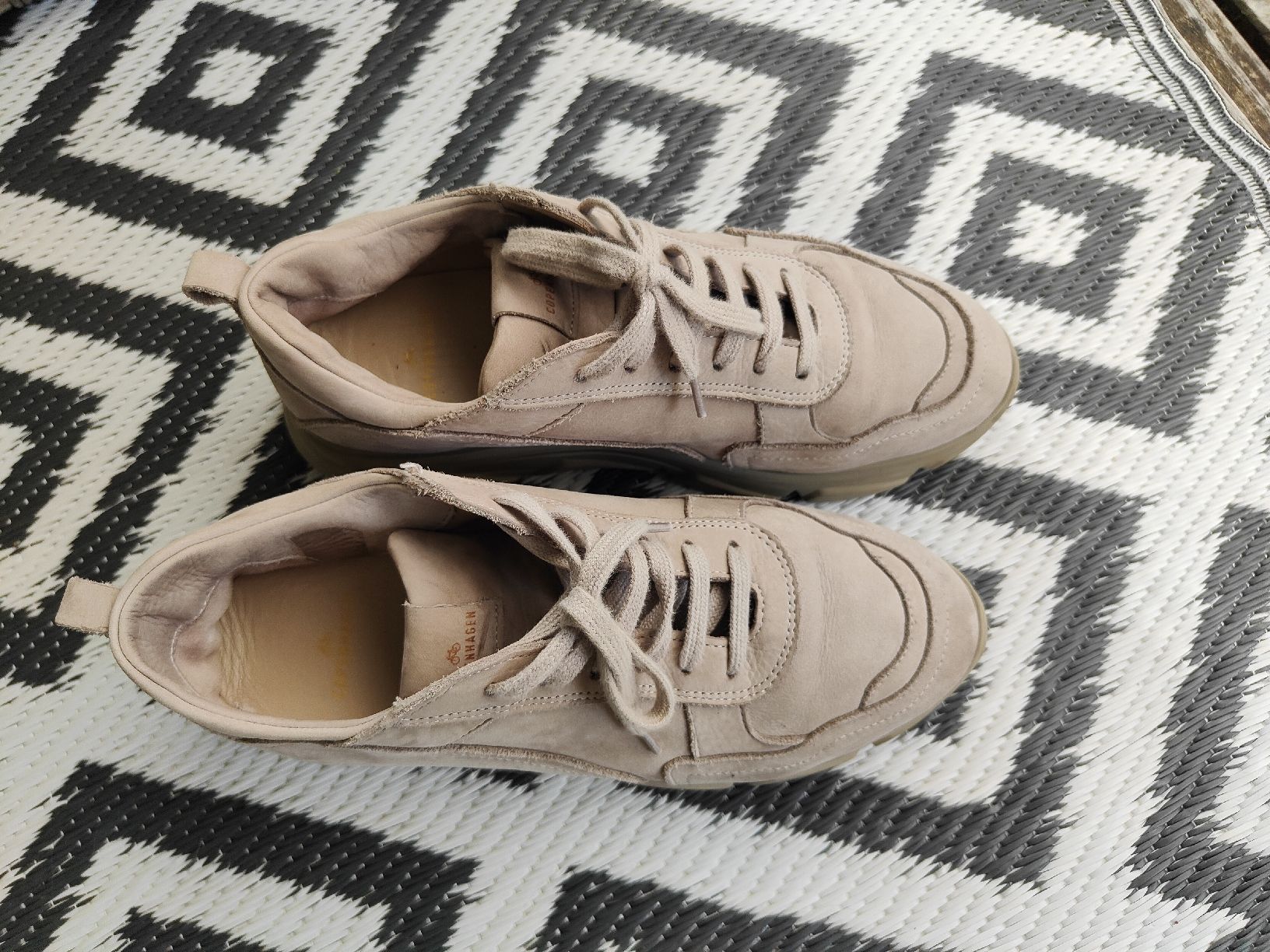 Copenhagen Scarpe da donna: Copenhagen Studios Sneaker Gr. 42 – Usato da Villmergen venduto da ElenaRo 2