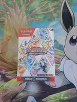 Pokemon Booster Bundle Prismatische Entwicklungen 