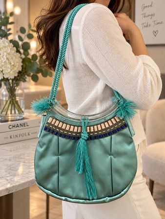 Sac vintage Stella McCartney – Made in Italy