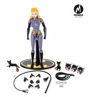 Mondo Catwoman Actionfigur Batman Animated Series