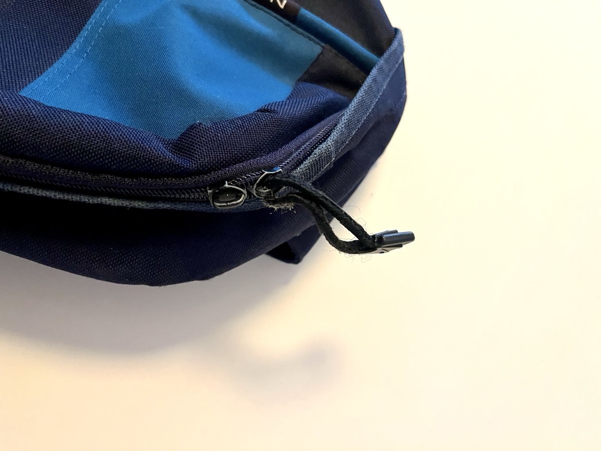 Nike Zaini: NIKE TASCHE / RUCKSACK VINTAGE – Usato da Basel venduto da JJ.Elena 5
