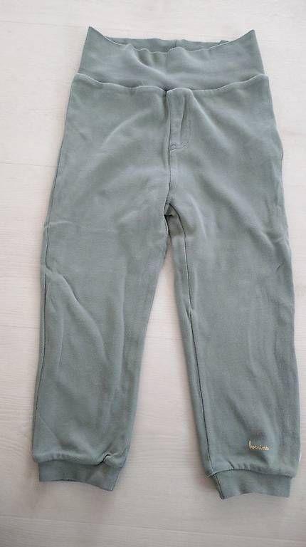 Pantaloni: Trainerhose Bornino 98/104 – Usato da Dotzigen venduto da Elicec01 2