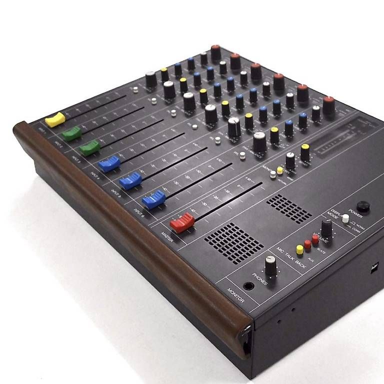 Mischpulte: Mischpult Revox C 279 – Gebraucht aus Kloten von Primus_Krieger 1