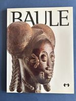 BAULE, Kunst Afrika, Katalog Galerie WALU Zürich, 2001