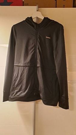 Reebok Sport Jacke Gr.44