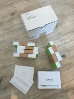 Careum Lernkarten Fachbegriffe für FaGe