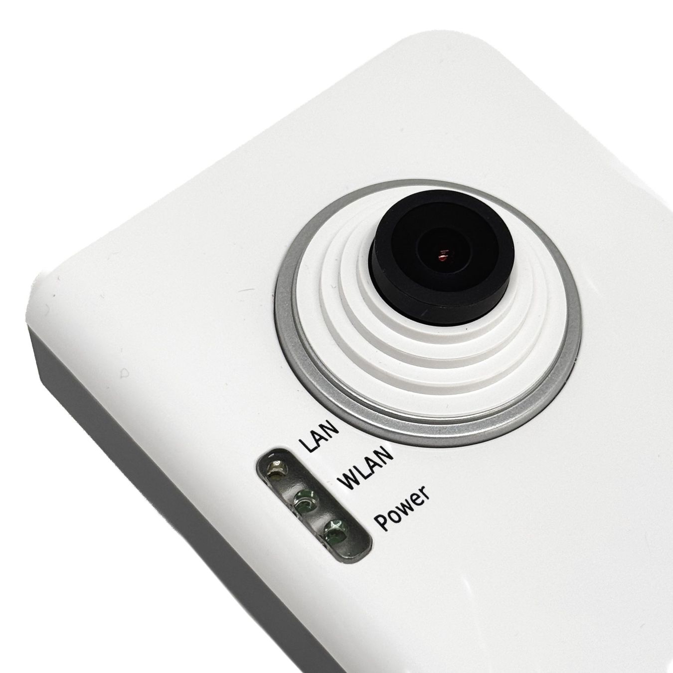 Webcams: LogiLink - Caméra de surveillance IP LAN comm neuve – Neuf (Voir description) à Estavayer-le-Lac par Famille_Sympathique 3