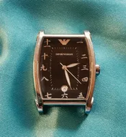 Emporio Armani Herrenuhr