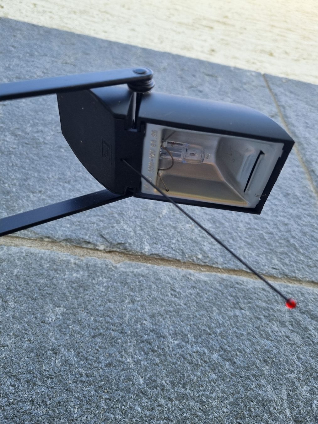 Artemide Lampade: Tizio Lampe Italy design – Usato da Ostermundigen venduto da vintage60 4
