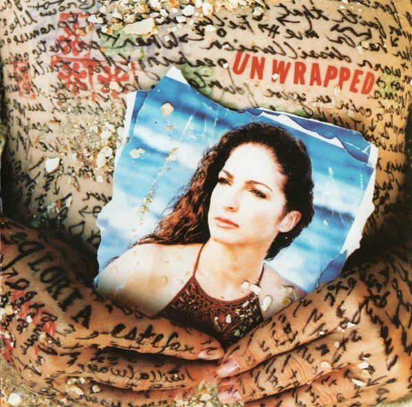 CD: CD/DVD Gloria Estefan - Unwrapped (2003) – Usato da Möriken AG venduto da mineralia