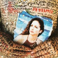 CD/DVD Gloria Estefan - Unwrapped (2003)