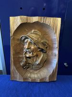 Holzfiguren