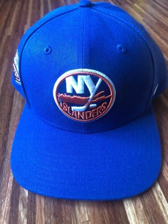 New York Islanders NHL 47 Brand Cap