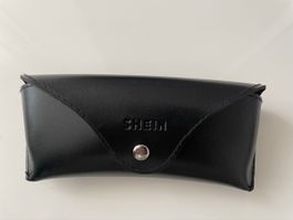 Sonnenbrillen Etui von Shein in Schwarz - Top Zustand!