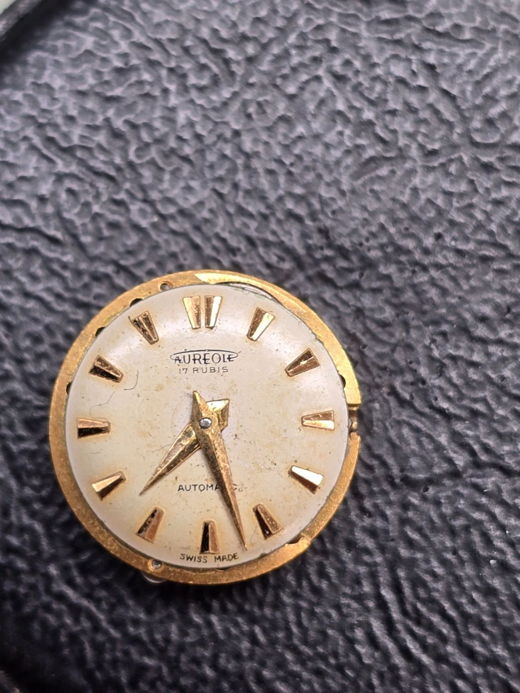 Orologi: Mouvement AS 1477 – Difettoso da Tramelan venduto da Nirdan