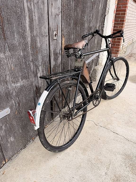 Biciclette: Militärvelo – Usato da Merishausen venduto da umatilla 2