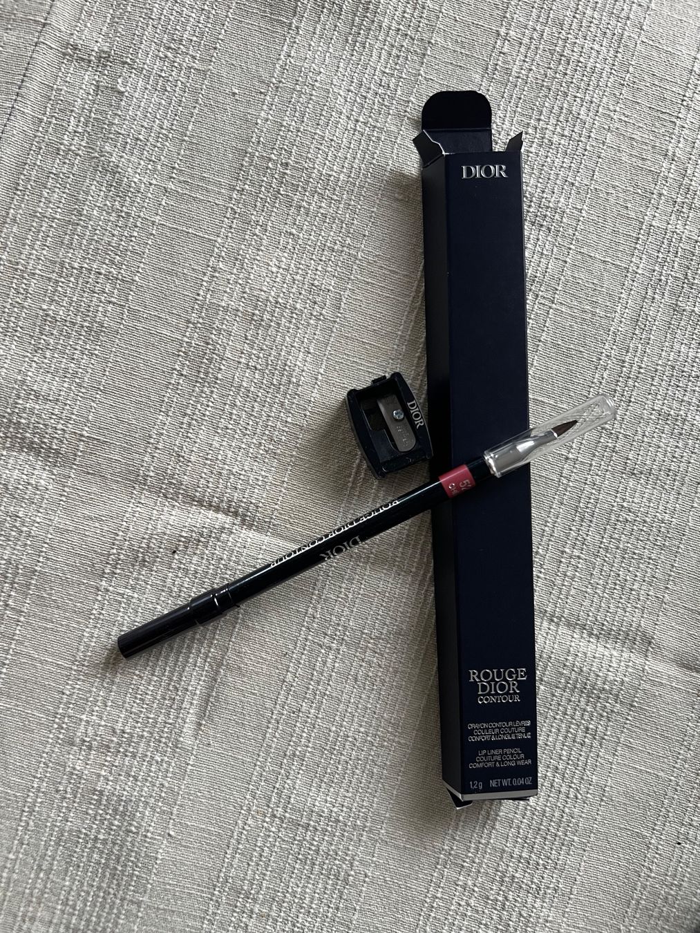Dior Make-up: Christian Dior Lippen Konturen Stift – Nuovo (secondo la descrizione) da Inwil venduto da 27sonnenschein