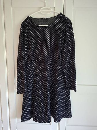 Umstandskleid Grösse 40/42