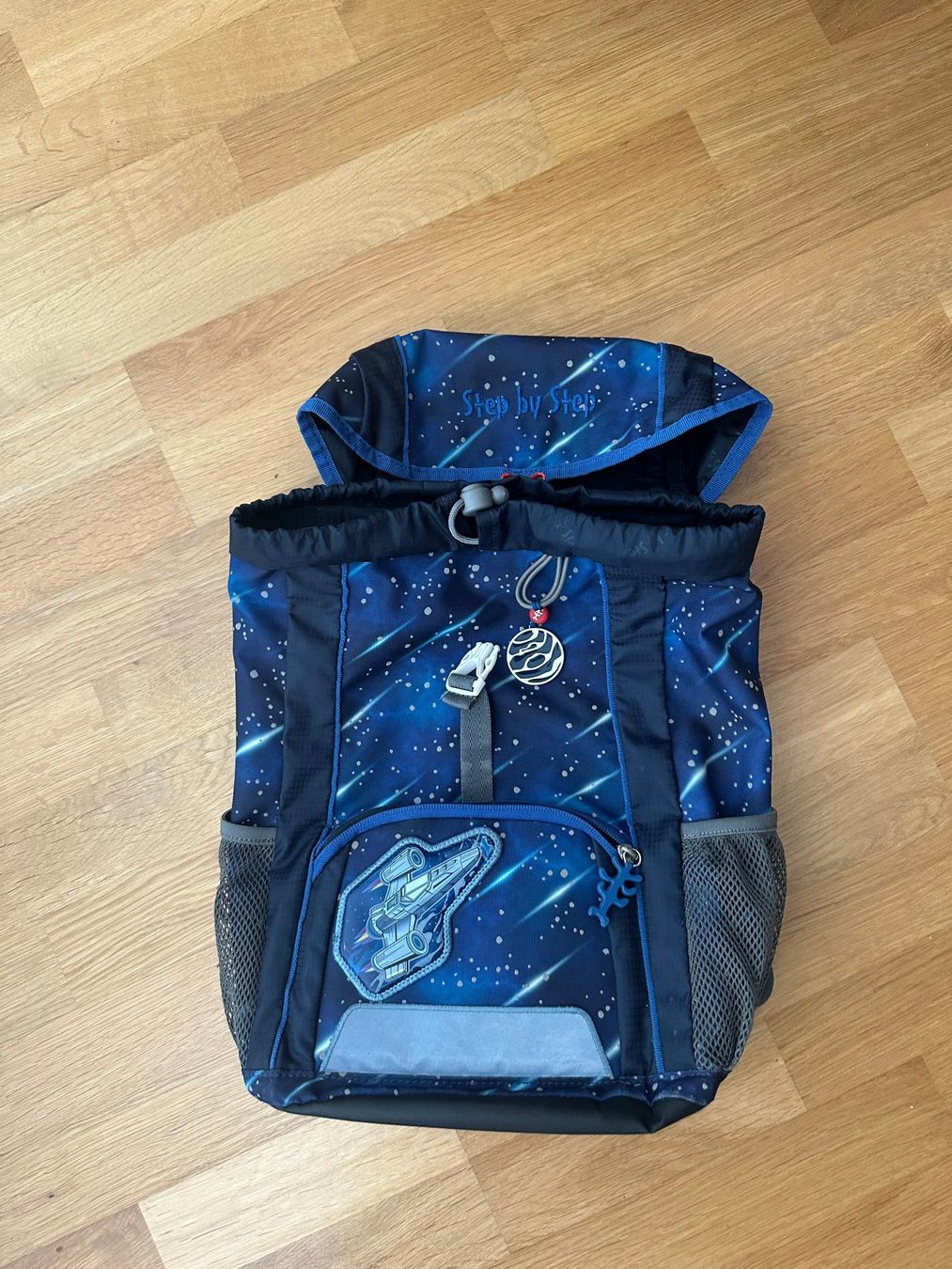 Step by Step Sacs & sacs à dos: Step by Step Kinderrucksack – D'occasion à Eich par awaldi 1