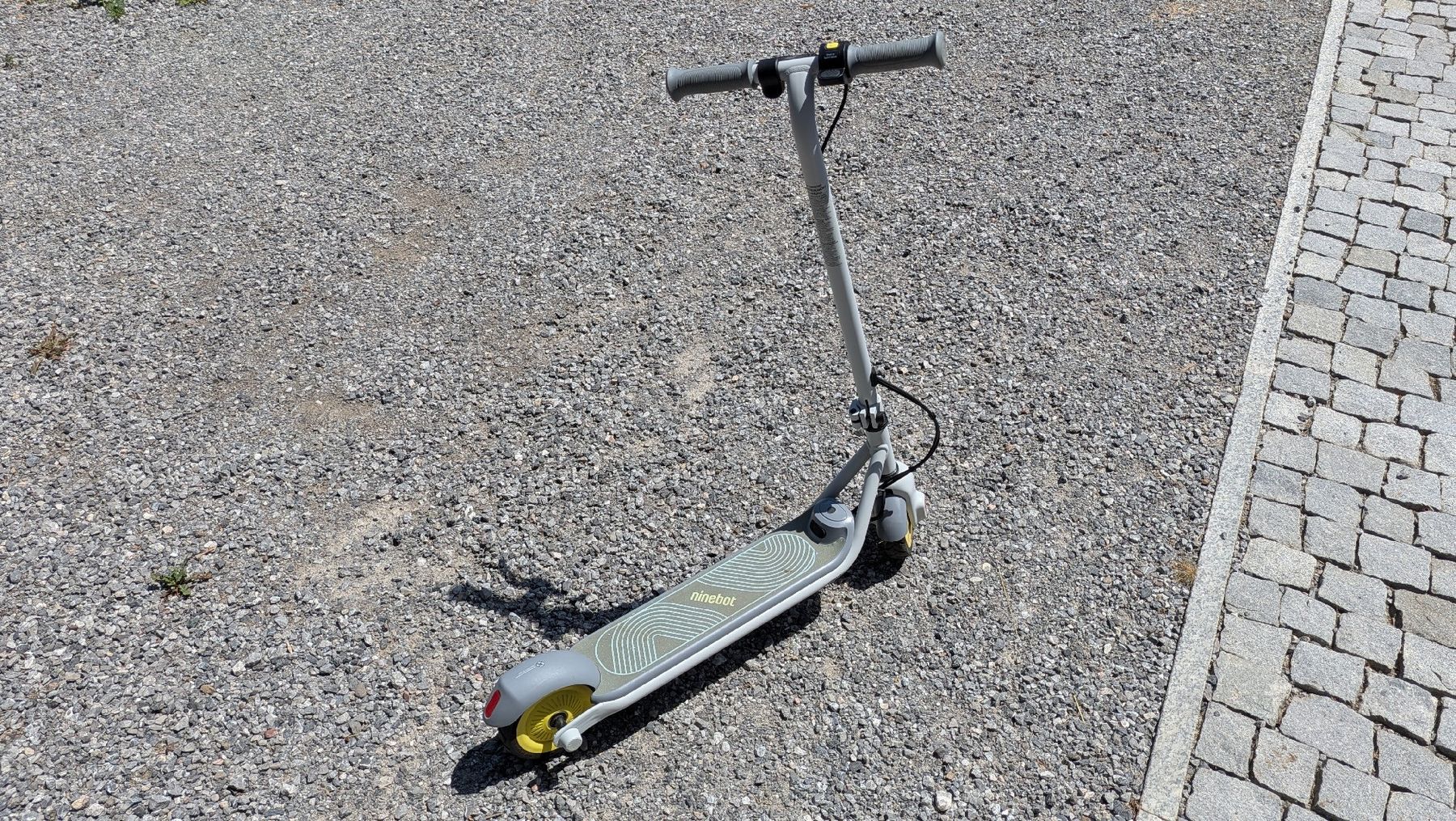 Scooters: Ninebot E-scooter C8 – D'occasion à Wengi b Büren par pel_7xtg