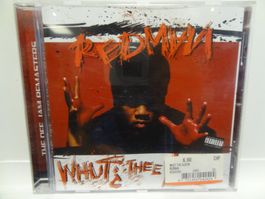 redman Whut? Thee Album - Erick Sermon