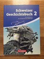 Schweizer Geschichtsbuch 2