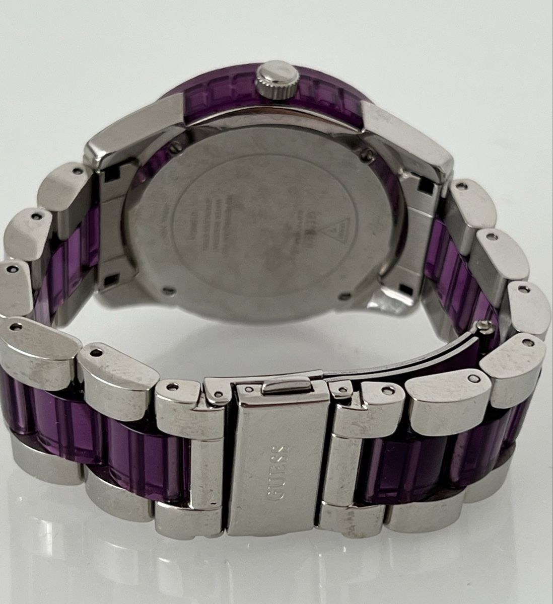 Guess Orologi: Guess Damenuhr 39mm – Usato da Bern venduto da UhrDeal 3