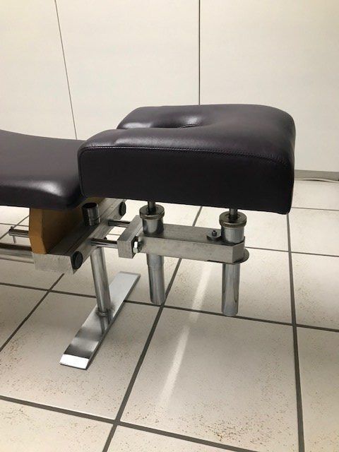 Sedie a sdraio: Massageliege – Usato da Herisau venduto da ErWi9100 2