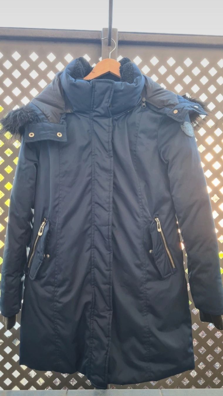 Giacche: NOIZE Damen Winterjacke (Größe M) – Usato da Dübendorf venduto da and_8cxr
