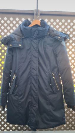 NOIZE Damen Winterjacke (Größe M)
