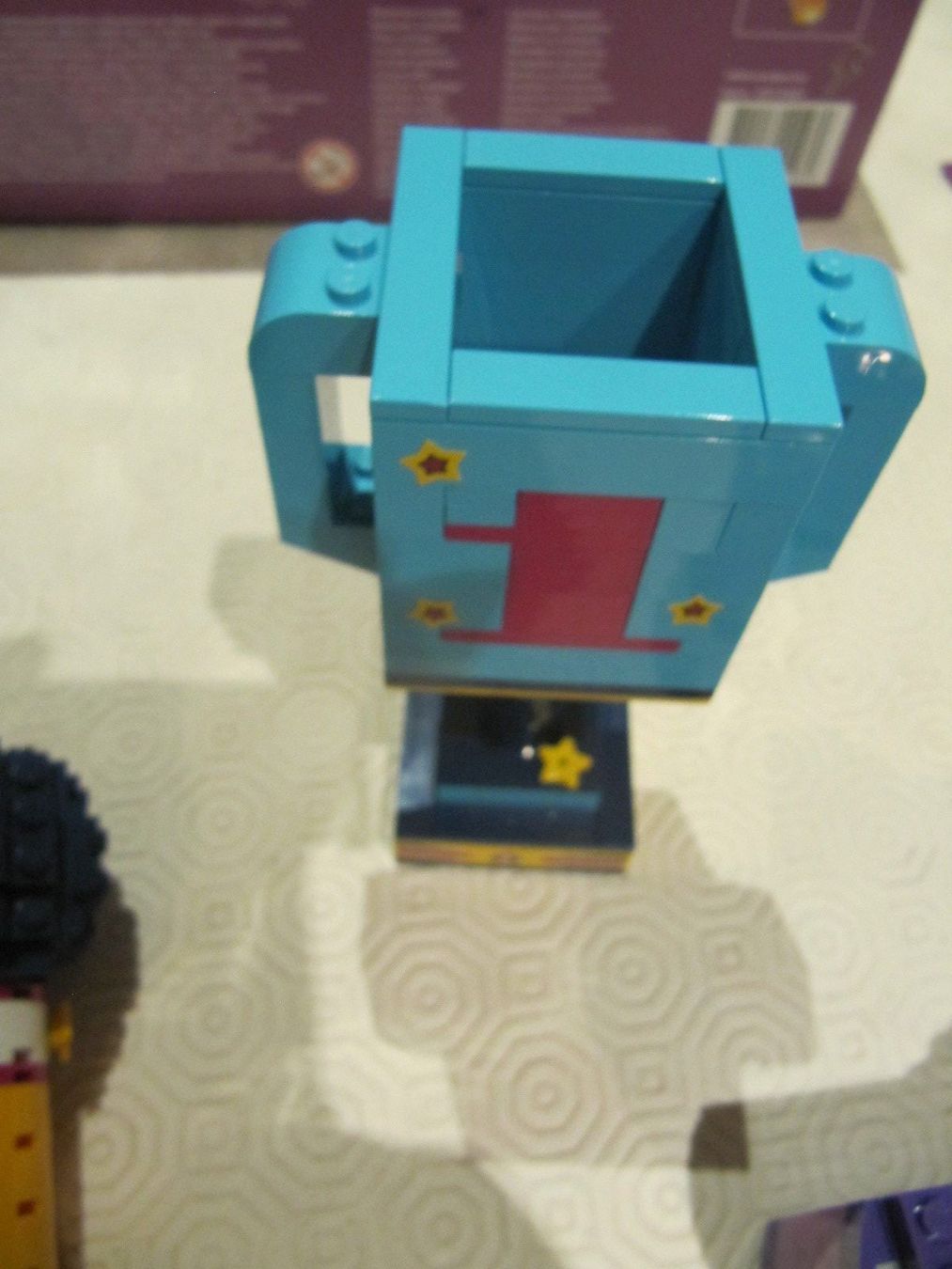 Lego Kit di costruzioni: Lego Friends 41346 Freundschafts Box – Nuovo (secondo la descrizione) da Arbedo venduto da nadia1973 3