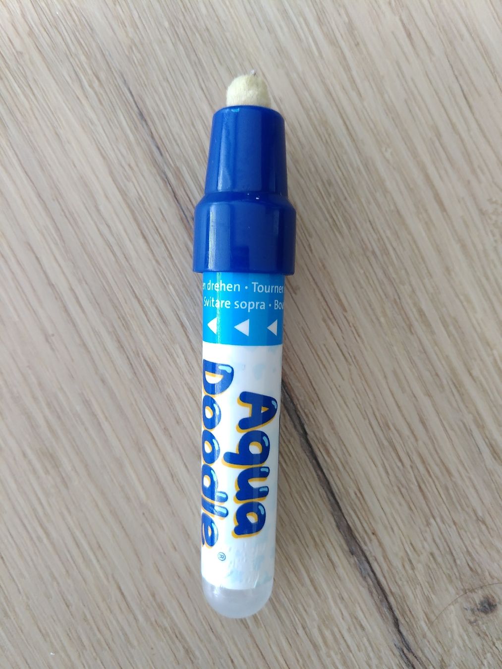 Ravensburger Giocattoli: Aqua Doodle von Ravensburger - Malen mit Wasser – Usato da Penthaz venduto da ann_l7zt 5