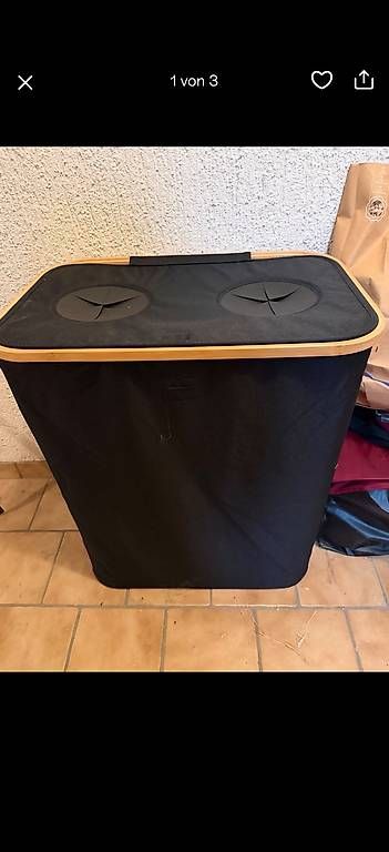 Altro in Stoviglie & Bicchieri: Flaschensammler  – Usato da Muttenz venduto da beauty021