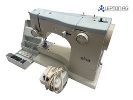 Elna Supermatic Nähmaschine
